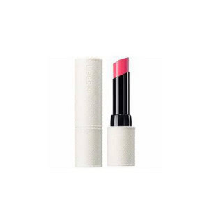 Помада "Kissholic" глянцевая для губ, PK02 Dragon fruits, 4,1 г (The Saem)