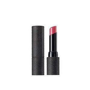 Помада "Kissholic" кремовая для губ, PK02 Hot tutu, 4,1 г (The Saem)
