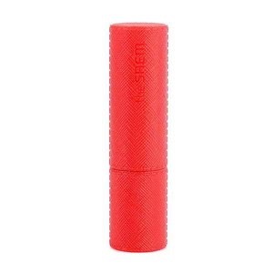 Помада "Kissholic" матовая для губ, PK02 Be pleasure, 4,1 г (The Saem)