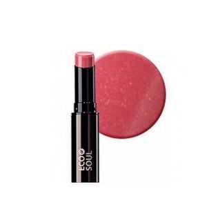 Помада увлажняющая сияющая, PF01 Hadong pink, 5,5 г (The Saem)