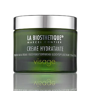 Регенерирующий увлажняющий 24-часовой крем, 50 мл (La Biosthetique)