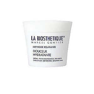 Регенерирующий, увлажняющий крем для чувствительной кожи, 200 мл (La Biosthetique)
