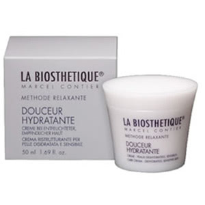 Регенерирующий, увлажняющий крем для чувствительной кожи, 50 мл (La Biosthetique)