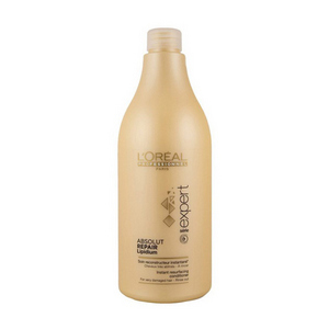Шампунь "Absolut Repair Lipidium", 1500 мл (LOreal Professionnel)