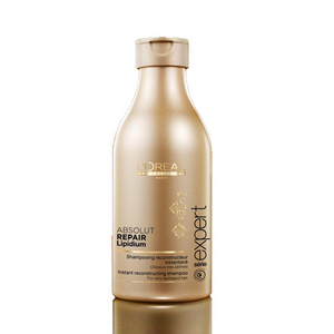 Шампунь "Absolut Repair Lipidium", 250 мл (LOreal Professionnel)