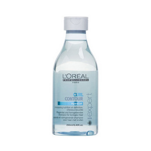 Шампунь "Curl Contour" для четкости контура завитка, 250 мл (LOreal Professionnel)