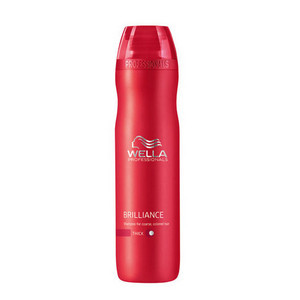 Шампунь для окрашенных жестких волос, 250 мл (Wella Professional)