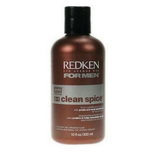 Шампунь и кондиционер "Clean spice" с ароматной формулой 2-в-1, 300 мл (Redken)