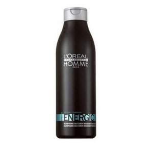 Шампунь мужской "Energic", 750 мл (LOreal Professionnel)