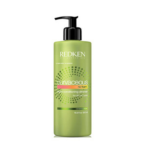 Шампунь "No Foam" с низкой степенью пенности, 500 мл (Redken)