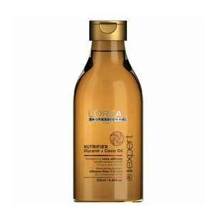 Шампунь "Nutrifier" для сухих волос, 250 мл (LOreal Professionnel)