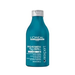 Шампунь "Pro Keratin Refill", 250 мл (LOreal Professionnel)