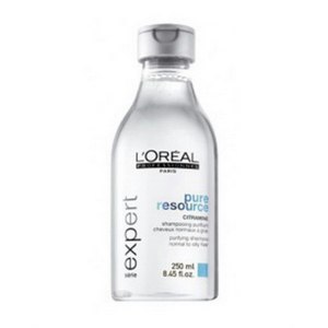 Шампунь "Pure resource" для нормальных и жирных волос, 250 мл (LOreal Professionnel)