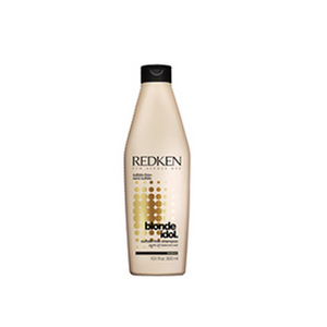 Шампунь "Redken Blonde Idol" восстанавливающий для светлых волос, 300 мл (Redken)
