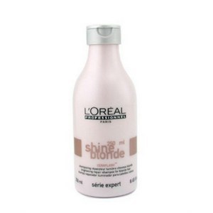 Шампунь "Shine Blonde", 250 мл (LOreal Professionnel)