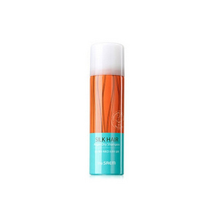 Шампунь-спрей сухой с арганой, 70 мл (The Saem)