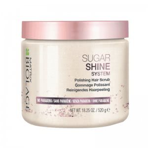 Скраб "Biolage Sugar Shine" полирующий, 500 мл (Matrix)