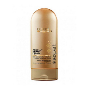 Смываемый уход "Absolut Repair Lipidium", 750 мл (LOreal Professionnel)