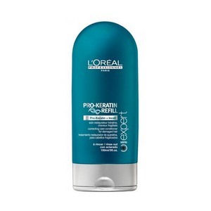 Смываемый уход "Pro Keratin Refill", 150 мл (LOreal Professionnel)