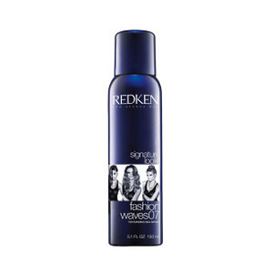 Спрей "07 Fashion Waves" с эффектом текстурированных волн, 150 мл (Redken)