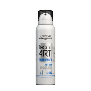 Спрей "Air Fix", 125 мл (LOreal Professionnel)
