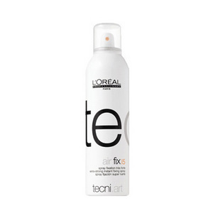 Спрей "Air Fix" моментальной супер фиксации, 250 мл (LOreal Professionnel)