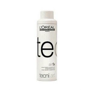 Спрей "Air Fix" моментальной супер фиксации, 400 мл (LOreal Professionnel)