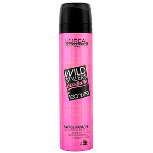 Спрей "Savage Panache" сухой для объема, 250 мл (LOreal Professionnel)