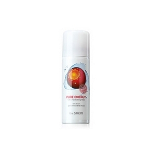 Спрей "Ultra Hydrating" для лица, 100 мл (The Saem)