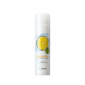 Спрей "Vita Brightening" для лица, 100 мл (The Saem)