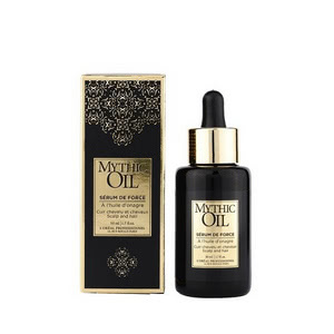 Сыворотка "Mythic Oil" укрепляющая, 50 мл (LOreal Professionnel)
