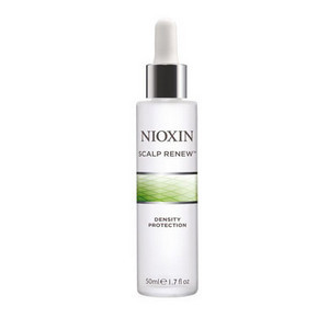 Сыворотка против ломкости волос, 45 мл (Nioxin)