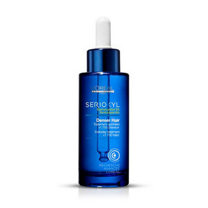 Сыворотка "Serioxyl Denser Hair Serum" для густоты волос, 90 мл (LOreal Professionnel)