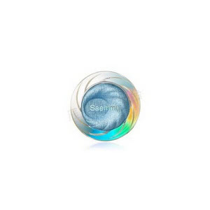 Тени "3D Wave" для век, оттенок BL01 Earth, 3,5 г (The Saem)