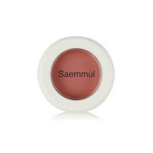 Тени для век, оттенок 29 Strawberry Cheese Tart, 1,2 г (The Saem)