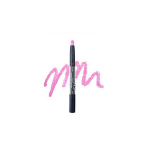 Тени для век с аппликатором, 04. Seventeen flower pink, 1,1 г (The Saem)