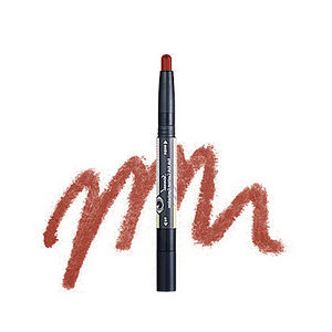 Тени для век с аппликатором, PK01 Lady Pink, 1,1 г (The Saem)