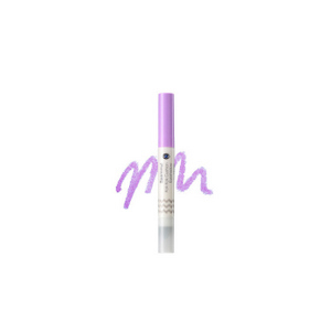 Тени для век с аппликатором, PP01 Soft purple, 1,1 г (The Saem)