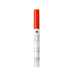 Тени с аппликатором для век, оттенок OR01 Sweetsour Orange, 1,1 г (The Saem)