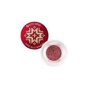 Тени-желе для век, оттенок 02 Sexy Plum, 3,2 г (The Saem)