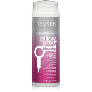 Термозащитный крем, ускоряющий время сушки, 150 мл (Redken)