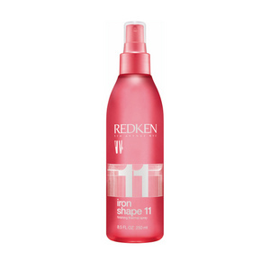 Tермозащитный спрей "11 Iron Shape" для завершения укладки, 250 мл (Redken)