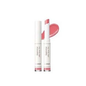 Тинт "Jelly Glow" для губ, PK01 Bad pink, 1,8 г (The Saem)