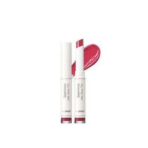 Тинт "Jelly Glow" для губ, PK03 Rosy honey, 1,8 г (The Saem)