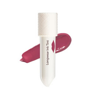 Тинт "Longwear Ink" для губ, PK03 Strawberry puree, 3 г (The Saem)