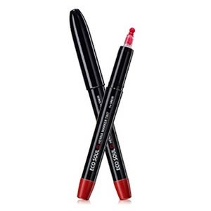 Тинт-маркер для губ, 03 Erezmi deep red, 1,2 мл (The Saem)