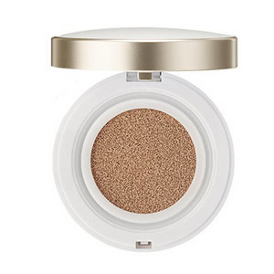 Тональная основа-бальзам, оттенок 02 Natural Beige, 17 г (The Saem)