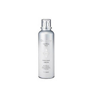 Тоник для лица многофункциональный осветляющий, 120 мл (The Saem)