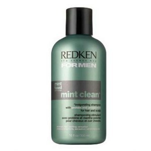 Тонизирующий шампунь "Redken Mint Clean", 300 мл (Redken)