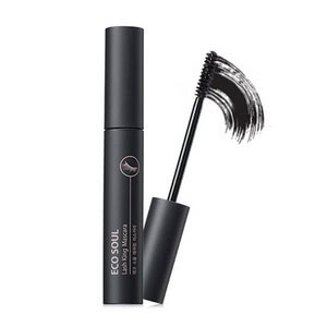 Удлиняющая тушь "Lash King Mascara" для ресниц, 8,5 г (The Saem)